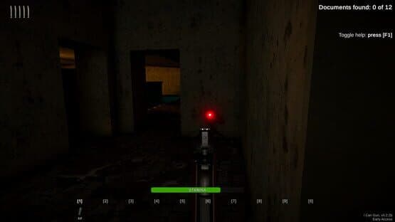 I Can Gun — screenshot 3