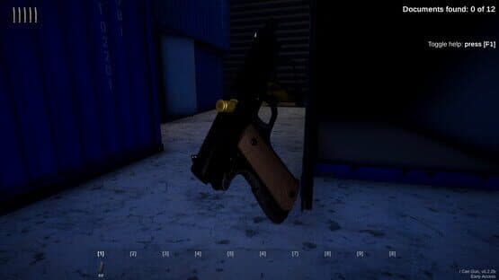 I Can Gun — screenshot 4