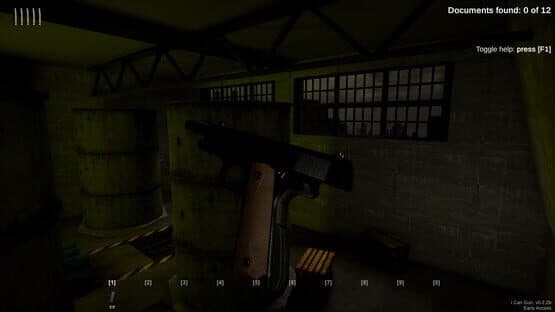 I Can Gun — screenshot 5