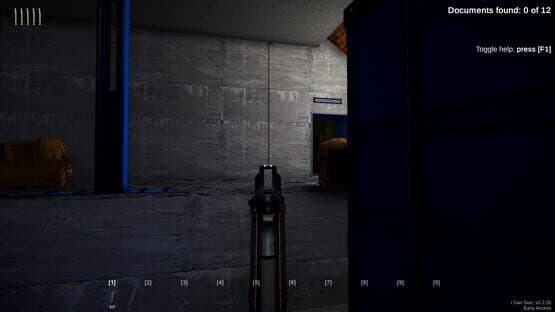 I Can Gun — screenshot 6
