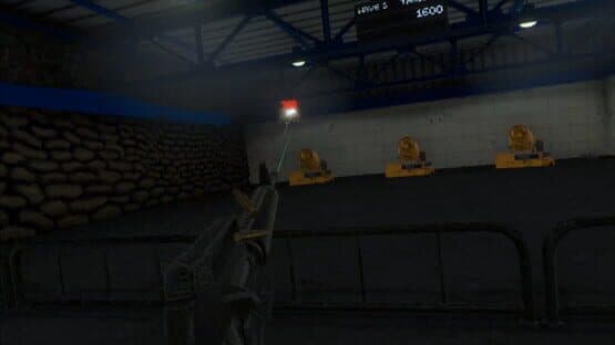 VR Smash Park — screenshot 1