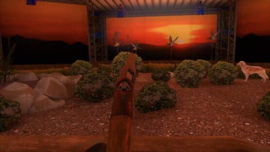 VR Smash Park — screenshot 4