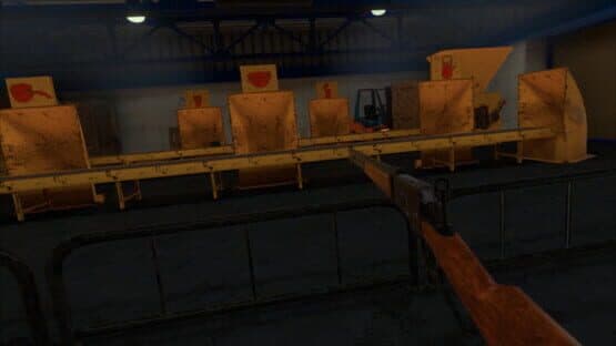VR Smash Park — screenshot 5