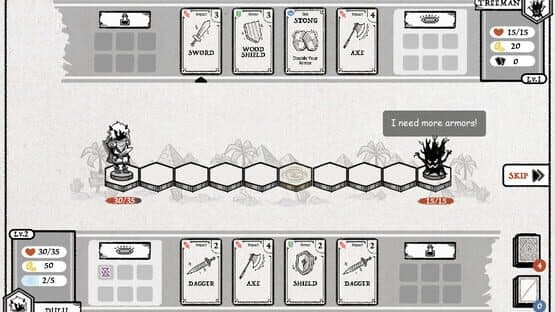 Energy Shock — screenshot 3