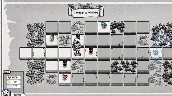 Energy Shock — screenshot 4