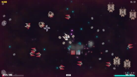 Space Gladiator — screenshot 1