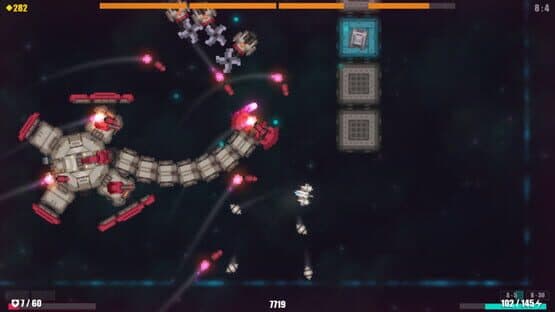 Space Gladiator — screenshot 5