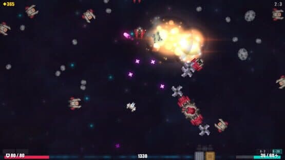 Space Gladiator — screenshot 6