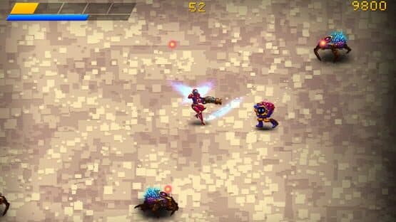 Anstorm — screenshot 1