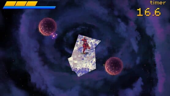 Anstorm — screenshot 2