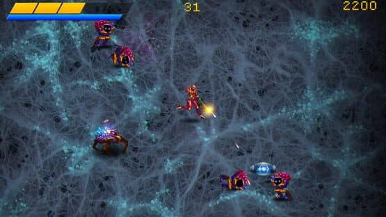Anstorm — screenshot 5