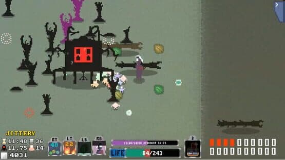 Whimsical Quest — screenshot 3