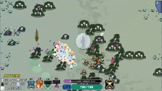 Whimsical Quest — screenshot 5