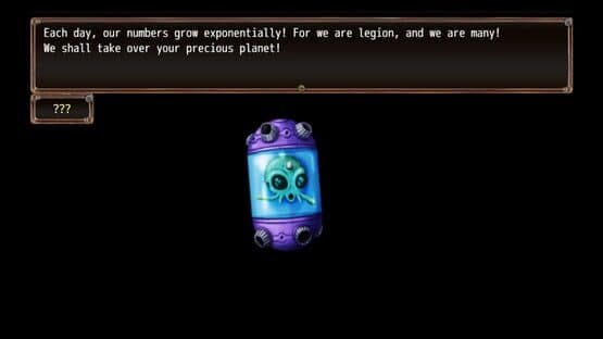 Deported: Drain the Swamp — screenshot 2