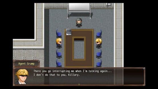 Deported: Drain the Swamp — screenshot 6