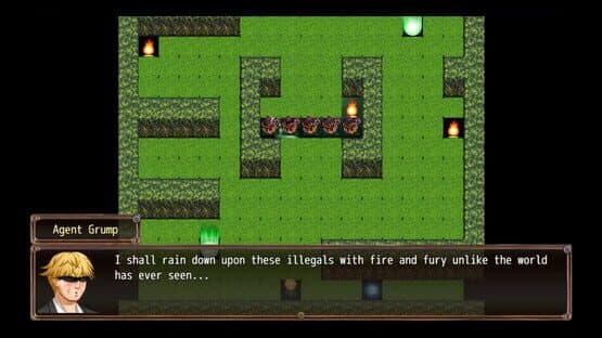 Deported: Drain the Swamp — screenshot 7