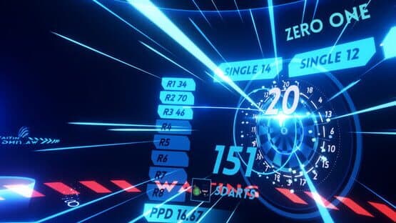 Super Darts VR — screenshot 1