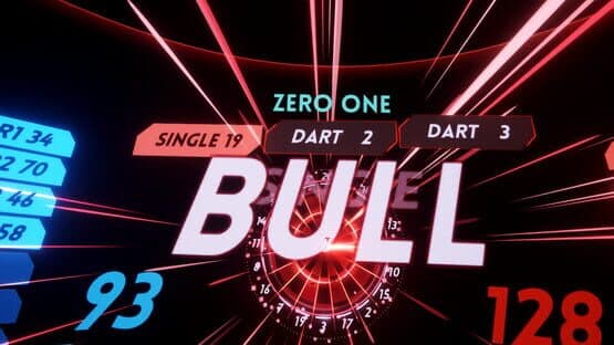 Super Darts VR — screenshot 3