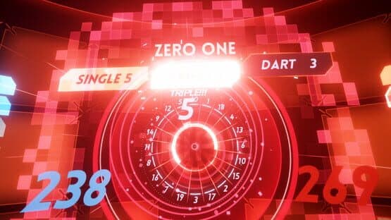 Super Darts VR — screenshot 4