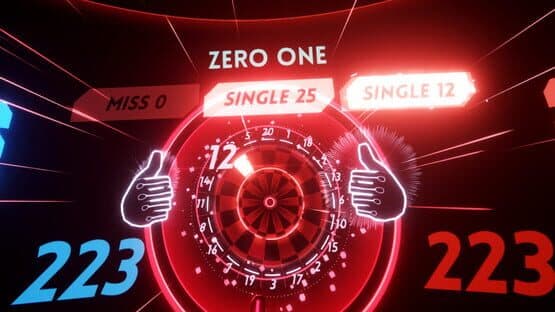 Super Darts VR — screenshot 5