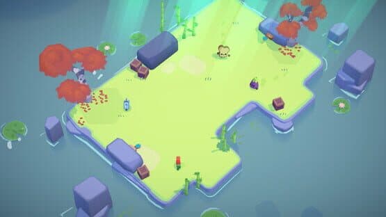 Boomerang Fu — screenshot 1