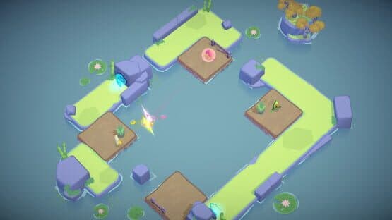 Boomerang Fu — screenshot 3