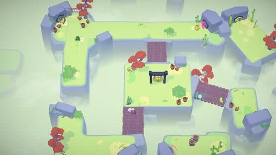 Boomerang Fu — screenshot 4