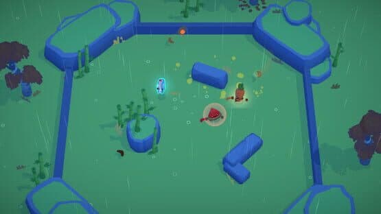 Boomerang Fu — screenshot 7