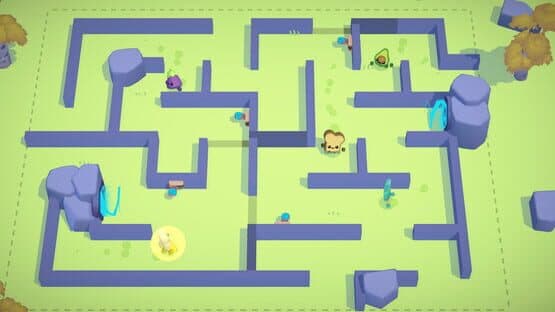 Boomerang Fu — screenshot 8