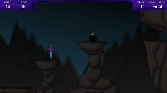 I'm the Koala — screenshot 1