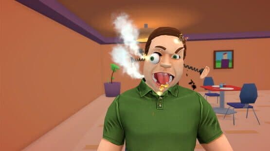 Speaking Simulator — screenshot 3
