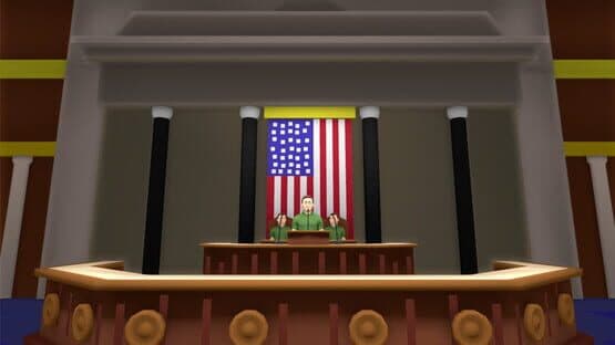 Speaking Simulator — screenshot 4