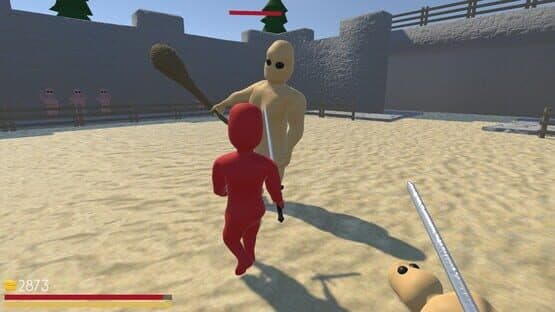 Bravado — screenshot 3