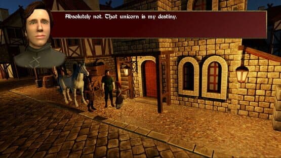 Leprechaun Shadow — screenshot 1