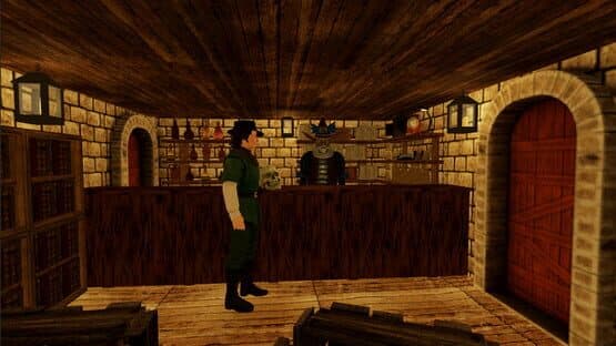 Leprechaun Shadow — screenshot 3