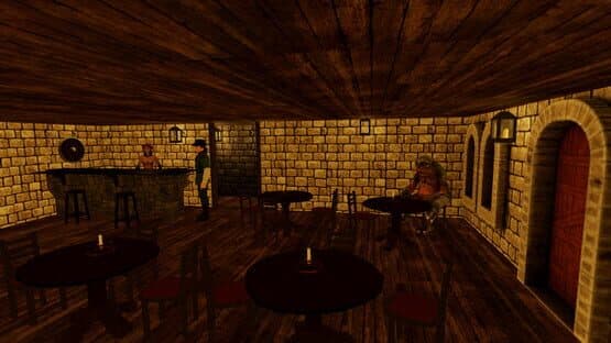 Leprechaun Shadow — screenshot 4