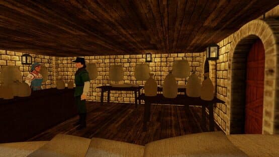Leprechaun Shadow — screenshot 5