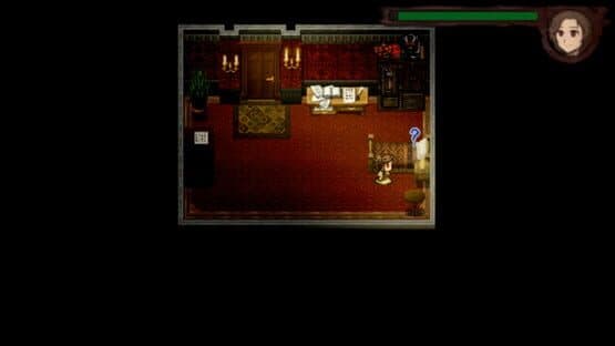 Cursed Mansion — screenshot 1