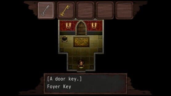 Cursed Mansion — screenshot 3