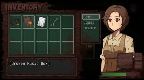 Cursed Mansion — screenshot 5