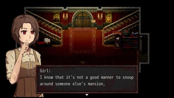 Cursed Mansion — screenshot 6