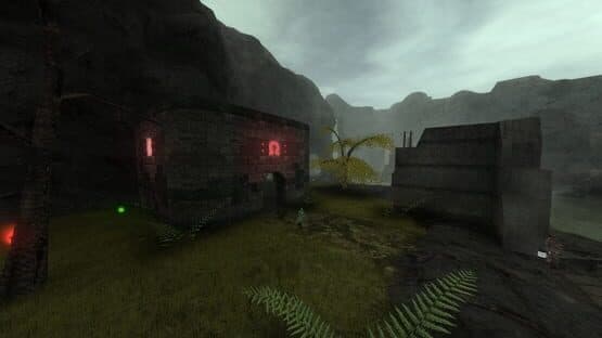 Red Eclipse — screenshot 1