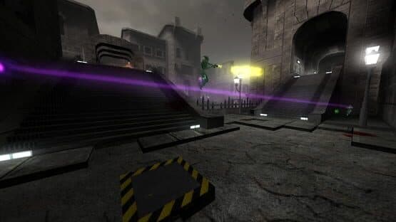 Red Eclipse — screenshot 4