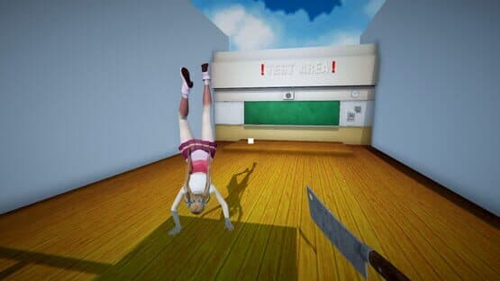Kick the Anime Simulator — screenshot 5