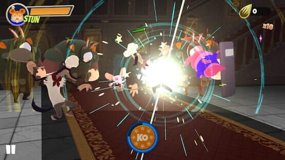 Hamsterdam — screenshot 6