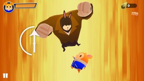 Hamsterdam — screenshot 7