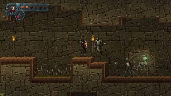 Abberbury — screenshot 1