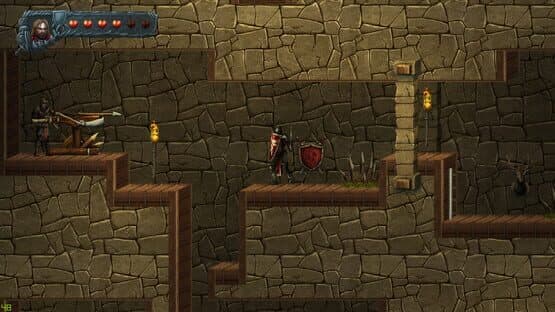 Abberbury — screenshot 2