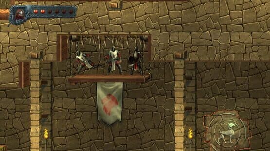 Abberbury — screenshot 3