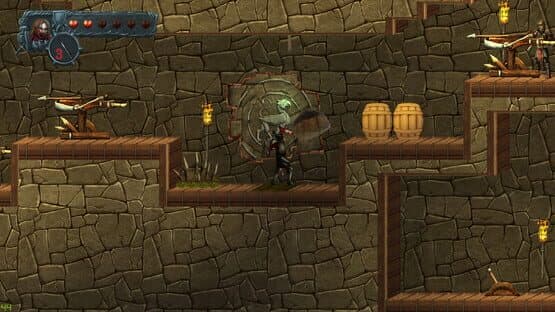Abberbury — screenshot 4